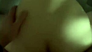 That Russian whore really loves getting bent over for doggy style sex