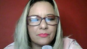 iniciando com a vov� encontrei minha gostosa m�e bilogica em sess�o erotica