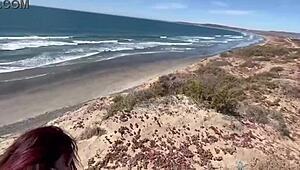 i banged my girlfriend's friend hard on the street quick