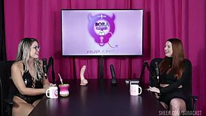 Malu Paz Gets Pussy Licked Wet?