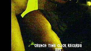 Watch Issac Haze Fuck That Ebony Ass!