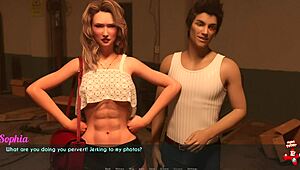 Hey, wanna join Aiden’s revenge in this wild wife game?