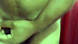 como me hago la paja bien ricaaa