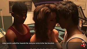 Hey, wanna join Aiden’s revenge in this wild wife game?