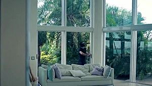 Teencreepsi 6: Rough Neighbors Domination With Rimjob, Cowgirl Riding, And Voyeur Fetish.