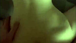 That Russian whore really loves getting bent over for doggy style sex