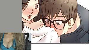 isn't this stupid love anime chapter 3 insanely hot and erotic?