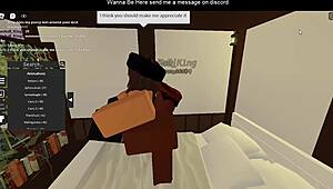 Latina girl enjoys playing games.