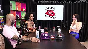 yo, thought being a woman was just anatomy, but melissa leal's story is wild!