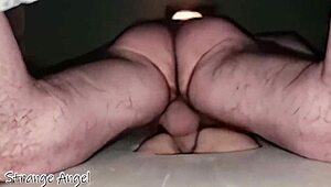 Gay Gloryhole Compilation Vol 3 Bareback Action