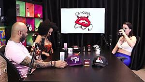 yo, thought being a woman was just anatomy, but melissa leal's story is wild!