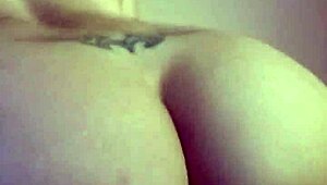 Feeling wild with anal missionary by Kangel from Costa Rica