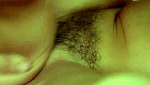 Sweet Teen 18+ Gets Pussy Licked for Comfort