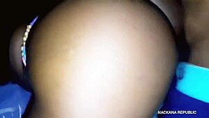 Close fuck with maskgodez, her pussy got wet before i cum