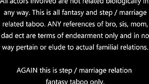 Making hot step aunt mine - amiee cambridge