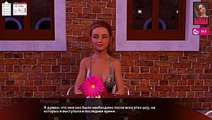 complete gameplay melody part 30