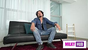 luisito, what do you think of unboxing kari love's big ass for a hardcore blowjob and riding?