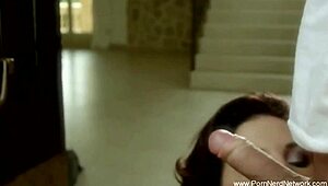 Step Daughter Keeps A Secret With Nicole Rae, Taboo Heat, Luke Longly, And Cory Chase