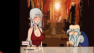 bound subslut ivey passion gets dominated in various positions before a facial