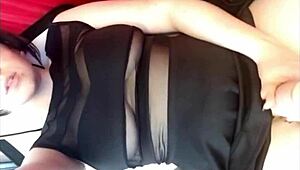 Kompilasi Sexting Goth Toket Gede Dipermalukan