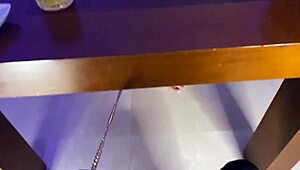 I Collar the Bitch and Fuck Medusa Hard with Chris Diamond