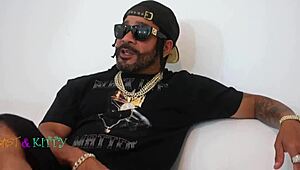 I’m obsessed with Jim Bones in Sex Therapy 4. That deepthroat and tight pussy drive me wild!