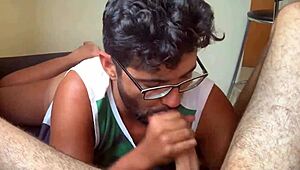 marcos goiano fucking hard, isn't he?