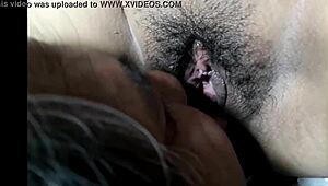 Sucking Wet Pussy!