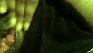 Wet Pussy Solo Squirting With Intense Wetness And Shaved Details In Detailed Action