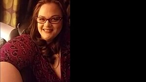 Erotic Hypnosis Guides Slave to Quick Femdom Release in Session