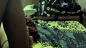 Real Homemade Anal Fuck with Jija and Sali Payal