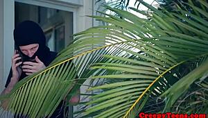 Teencreepsi 6: Rough Neighbors Domination With Rimjob, Cowgirl Riding, And Voyeur Fetish.