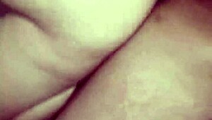 just rubbing my pussy on his dick, but i can't resist riding