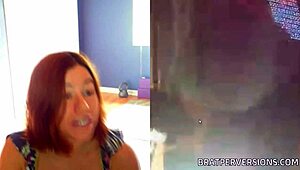 Married guy in podcast ep5 sucks huge BBC through gloryhole on wedding day.