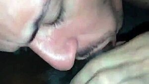 favela cruising leads to orgy with big black cocks, blowjobs and sucking