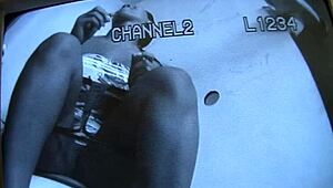 natasha dulce sucks big dicks at the gloryhole!