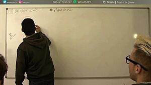 Arcoíris de género directo número 15 by Vaka Yoko