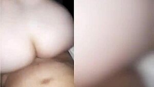 Mi amigo dándome una buena y maravillosa follada 😍