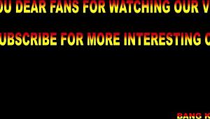 African Doctor Fucks My Pregnant BBW Wife in Bed