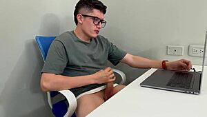 Stepmom, Teach Us to Fuck in a Threesome with JOI?