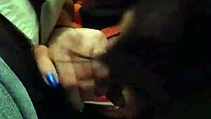 big homemade amateur video with exciting moments