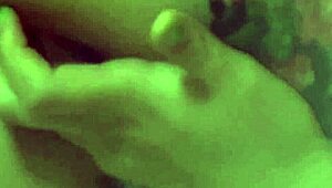 japanese chick caught rubbing her pussy outdoors while being watched