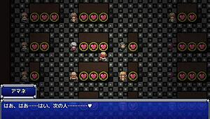 Celesfonia 3: Intriguing Anime Game Adventure