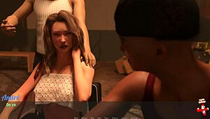 Hey, wanna join Aiden’s revenge in this wild wife game?