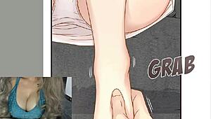 isn't this stupid love anime chapter 3 insanely hot and erotic?