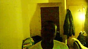 Watch Issac Haze Fuck That Ebony Ass!