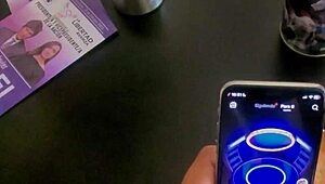 sanjuanina gets fucked by her milky cousin