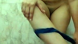 hot indian girl fingering in steamy hindi tale