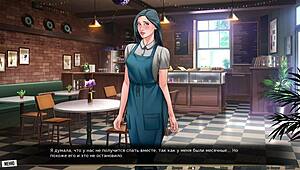 Complete gameplay of our red string part 18