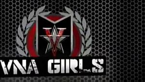 bbw angelina castro slurps nat turnher's bbc in wild fight cage.